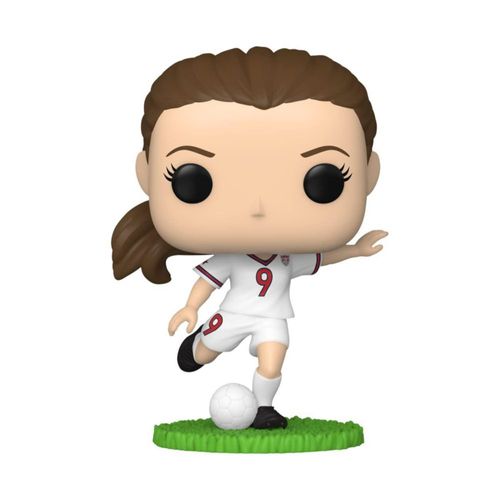 Funko Pop Sports: USWNT- MIA Hamm