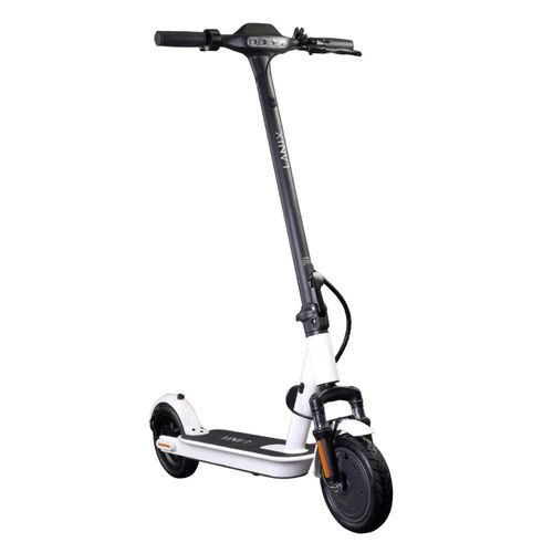 Scooter Eléctrico Lanix X9 S Negro