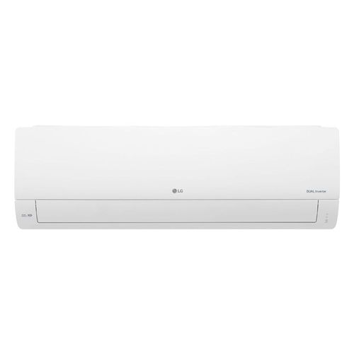 Aire Acondicionado LG DUALCOOL Inverter VX242C3 2 Toneladas Frío