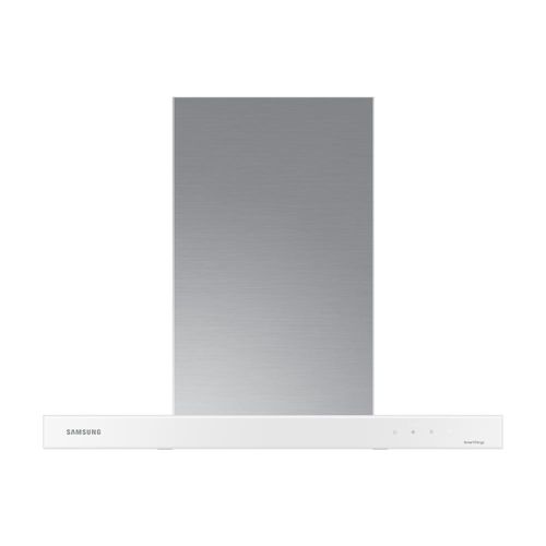 Campana de Pared Samsung NK30CB665W12/AX 30cm Silver