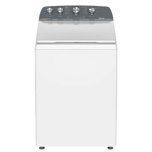 Lavadora Automática Whirlpool 8MWTW2224MPM 22Kg Blanca