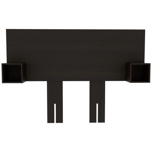 Cabecera Matrimonial Excelsior Pinot Chocolate