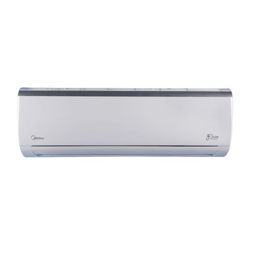 Minisplit Midea 1T Frío-Calor 110V MAS12H1FVR