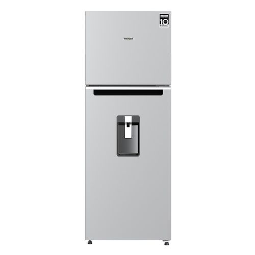 Refrigerador Whirlpool 14 Pies Top Mount WT1433K Gris