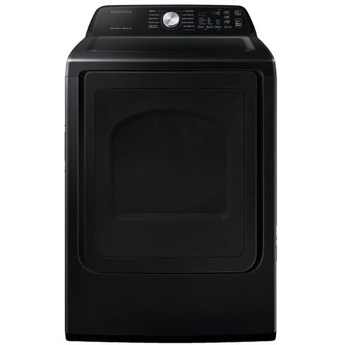 Secadora a Gas LP Samsung DVG24A3400V/AX 24Kg Negro