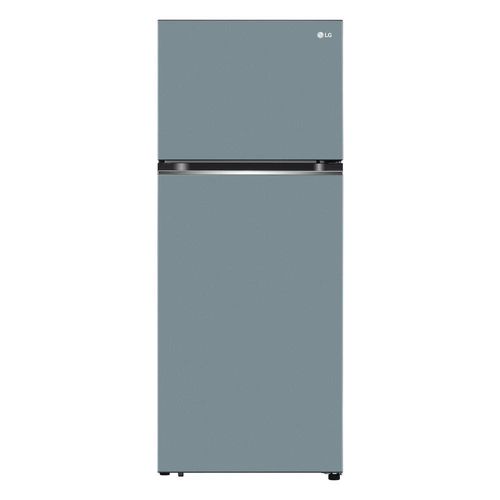 Refrigerador LG 14 Pies Top Mount VT40BJM Menta