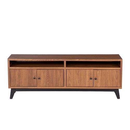 Mesa de TV Marsella 65" Nogal