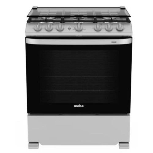 Estufa de Piso Mabe 30" EMH7602JS0 Acero