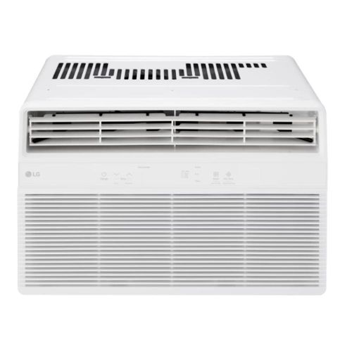 Aire Acondicionado de Ventana LG 0.8 TN Frío 115V W081C2