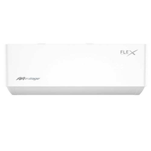 Minisplit Rotativo Mirage 1T Frío-Calor 230V SETCDC121F