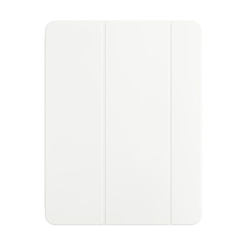 Funda Apple Smart Folio iPad Pro 13" M4 Blanco