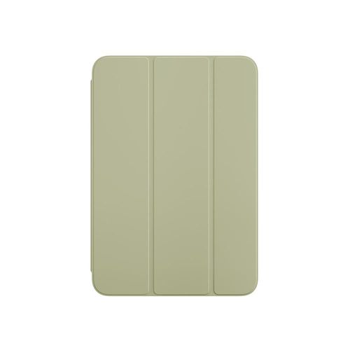 Funda Apple Smart Folio iPad Mini (A17 Pro)  Verde Salvia