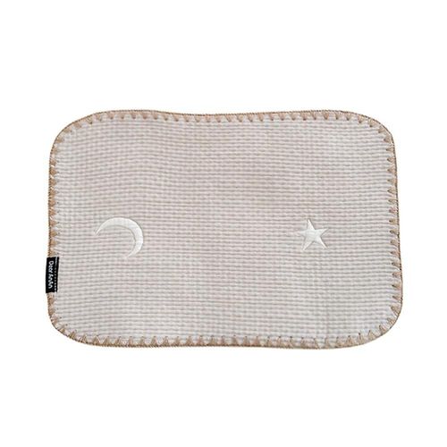 Almohada ortopédica, almohada para bebé.HOGAWAY