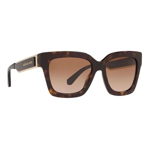 Lentes De Sol Michael Kors 300613 Café Para Dama
