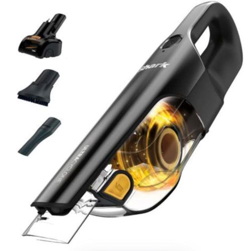 Aspiradora de Mano Shark CH951 Negra