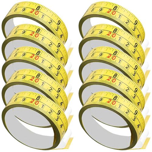 Regla  MXADL-030 AdheSteel Regla Flexible