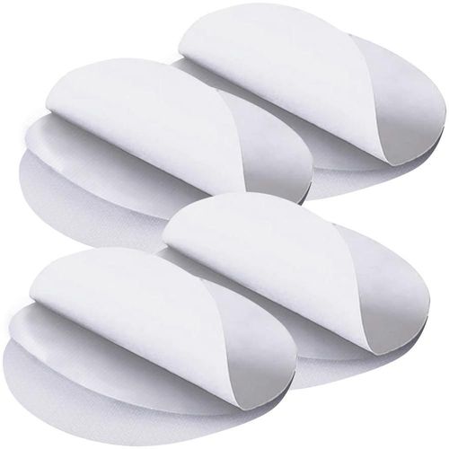 Broche de Gancho y Bucle MXVEW-004 VelkroxDot050W Sujetador Adhesivo