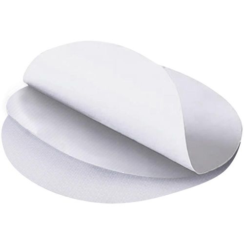 Sujetador Adhesivo MXVEW-007 VelkroxDot050W Sujetador Adhesivo