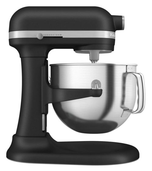KitchenAid Batidora de soporte de 7 Qts