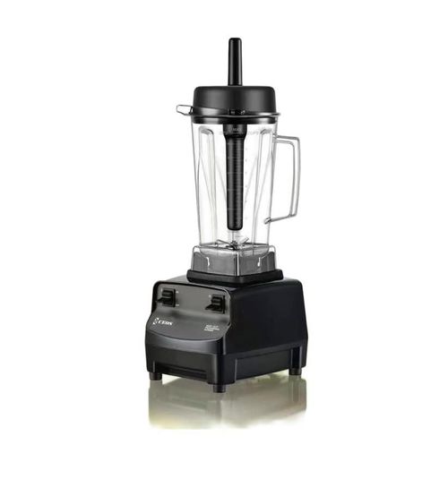 Licuadora OmniBlend CEOS Grado Profesional, 3HP Uso Rudo, Jarra sin BPA Indestructible