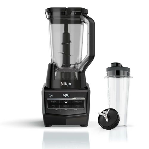 Licuadora Ninja Dúo con Auto IQ - BN642