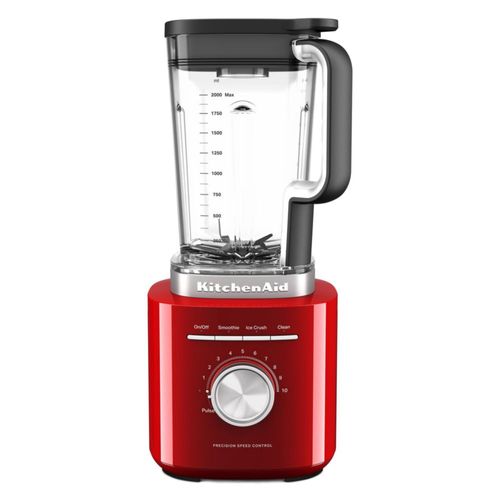 KitchenAid Licuadora Pure Power, Color Roja