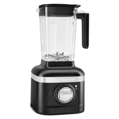 KitchenAid 7KSB4027MBM - Licuadora K400, Black Matte