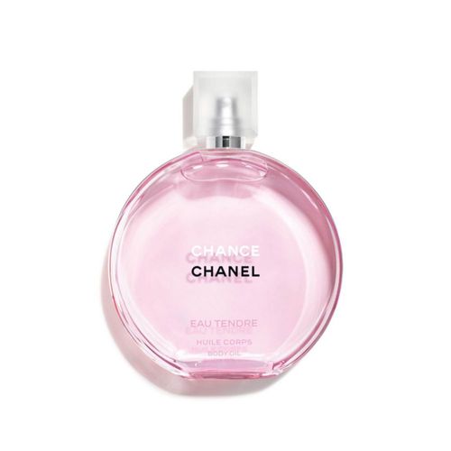 CHANEL CHANCE EAU TENDRE HUILE CORPS BODY OIL 150ML SPRAY