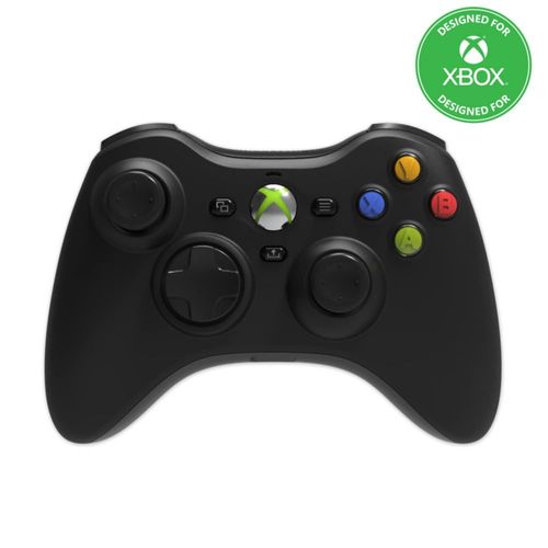 Hyperkin - Xenon Wired Controller - Officially licensed Xbox 360 Controller replica for Xbox Series X|S, Xbox One, Windows 10|11