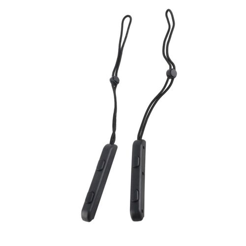 Vbestlife Correa de Muñeca para, 2 Piezas Gamepad Correa de Muñeca Muñequera para