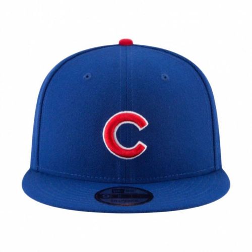 GORRA NEW ERA MLB BASIC 11591072 #OSFA