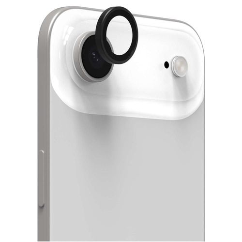 Zagg mica cámara gled iphone 17 air transp