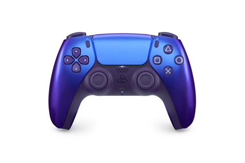 PlayStation 5 Control inalámbrico DualSense – Chroma Indigo