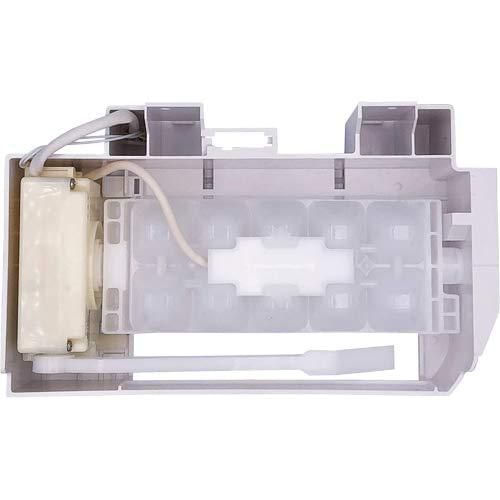 W11130444 - ClimaTek - Reemplazo mejorado para Whirlpool, Maytag, Amana, Kenmore Refrigerator Ice Maker W10760070, W10798411, W1