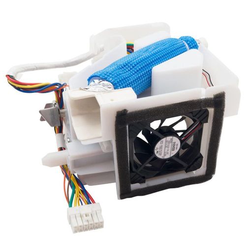 Supplying Demand DA97-12540G DA97-12540A - Máquina de hielo para refrigerador, modelo de repuesto específico, no universal