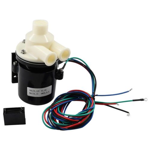 Neeseelily - Conjunto de motor de bomba PA0613 APTA92P10WD1 compatible con máquinas de hielo Hoshizaki KM-320 KM-450 KM-500 KM-5