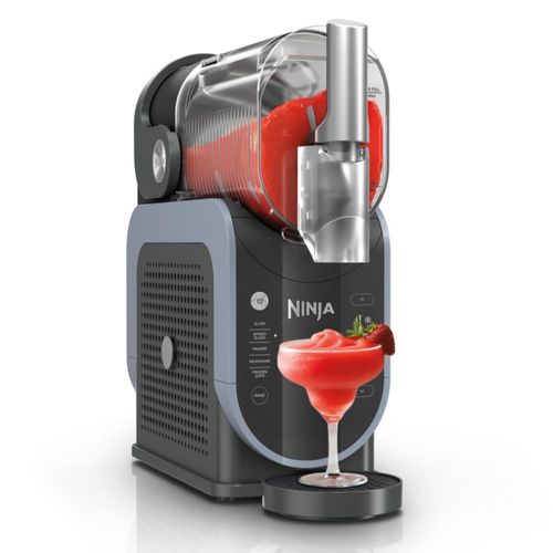 Ninja SLUSHi con Tecnología RapidChill, Máquina para Bebidas y Granizados Congelados, 2,6 L (88 oz), 5 Programas Automáticos, Id