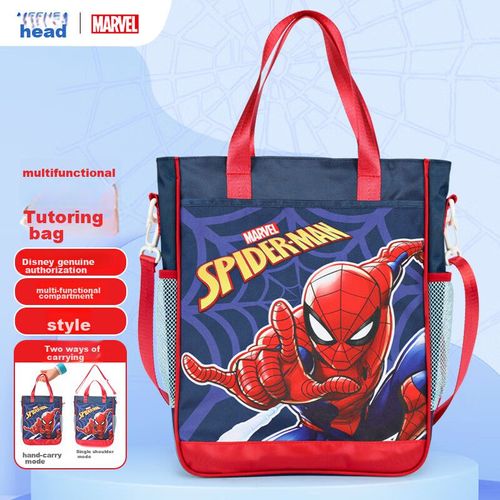 Mochila Disney Spider-Man para hombre