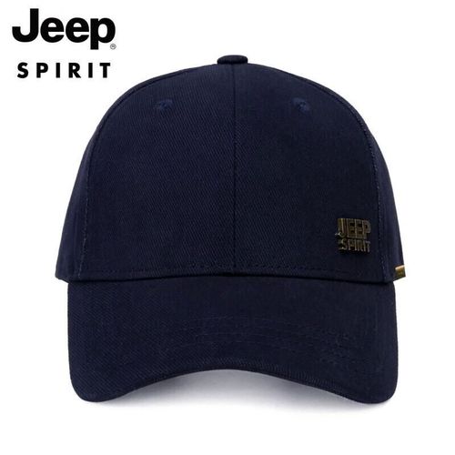 Gorra béisbol JEEP SPIRIT Algodón Unisex