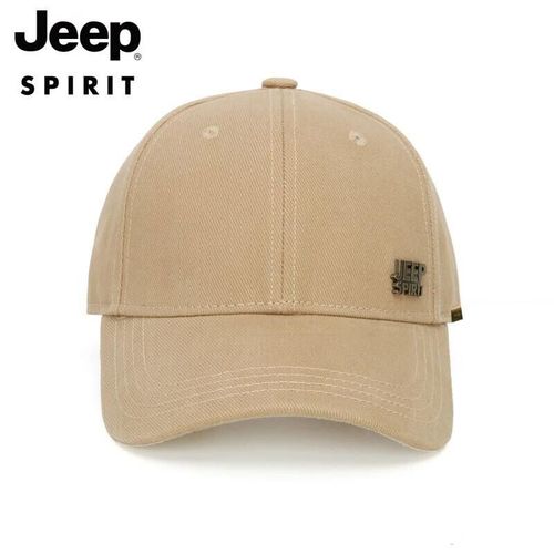 Gorra béisbol JEEP SPIRIT Algodón Unisex