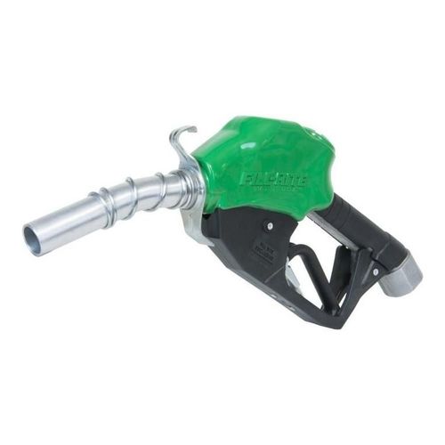 Pistola para combustible fill-rite 1'' verde n100dau12g