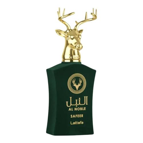 Lattafa al noble safeer edp 100 ml