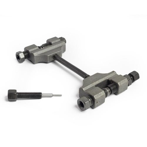 Cortador para cadena de distribucion para motocicleta