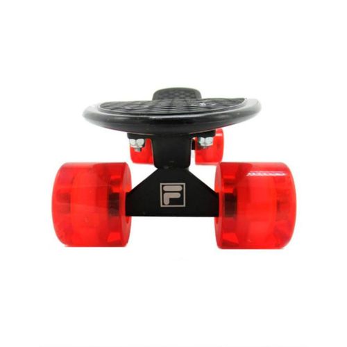 PATINETA PENNY UNISEX LLANTAS LED FILA SKATES