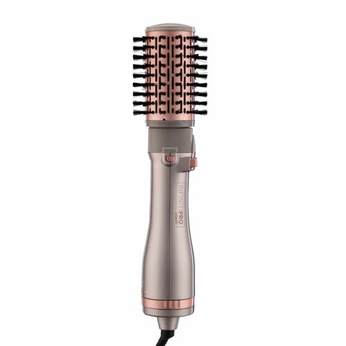Conair Infiniti pro cepillo de aire giratorio 2-1 infiniti pro rose gold bc193es gris