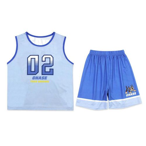 Conjunto deportivo PAW PATROL secado rápido para niño