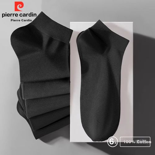 Calcetas Pierre Cardin Es Negros