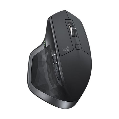 Ratón Inalámbrico Logitech Mx Master 2S Bluetooth Ergonómico