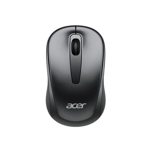 Mouse Inalámbrico Acer M157 Diseño Ergonómico Y Silencioso