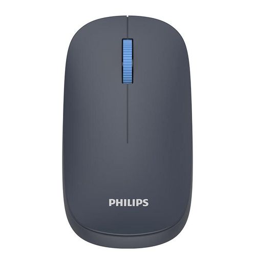 Ratón Bluetooth Philips M550 Doble Modo Silencioso Portátil